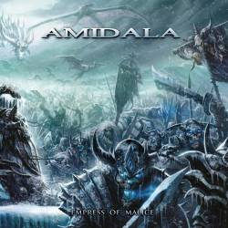 Amidala : Empress of Malice